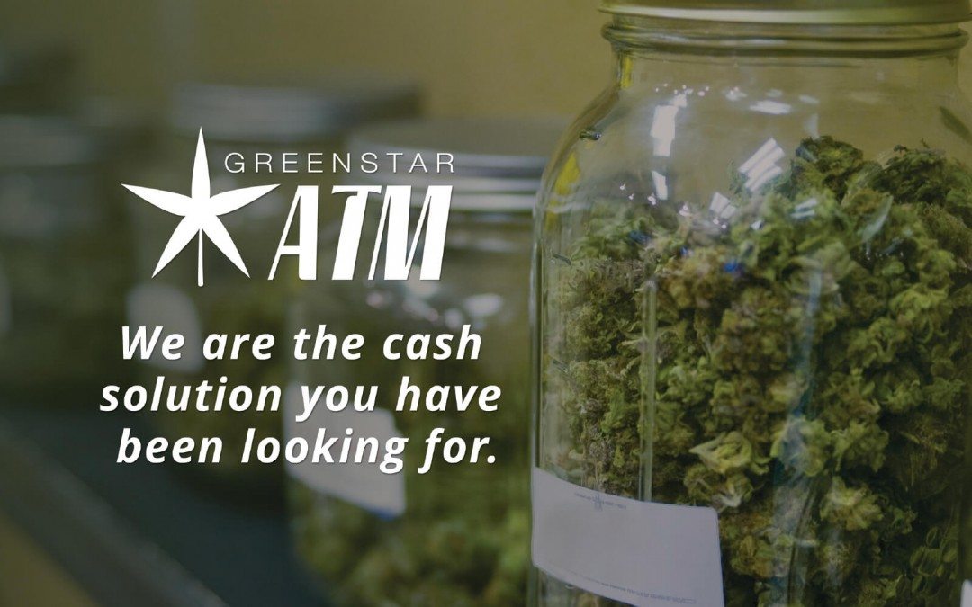 3 Simple Tips To Make Your Marijuana Dispensary ATM Stand Out