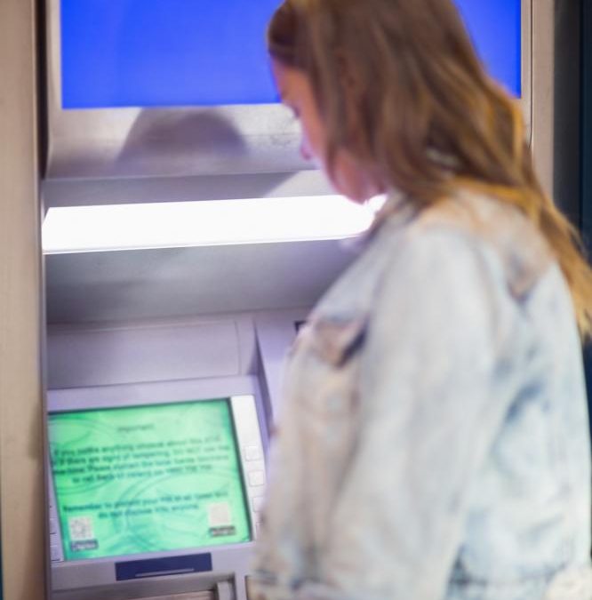 3 Reasons You Must Consider Renting an ATM
