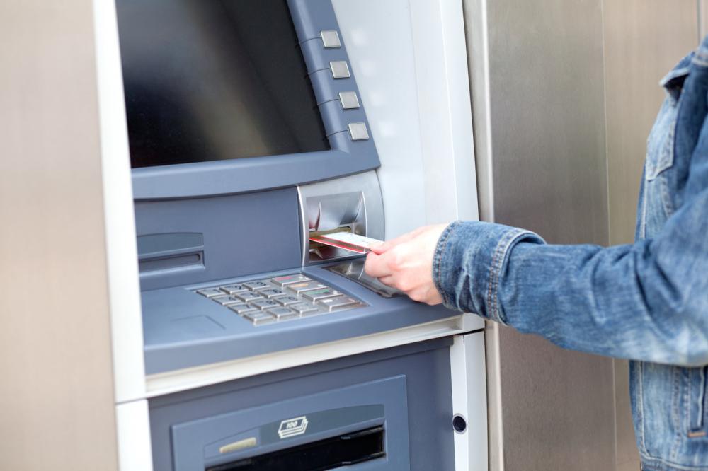 Is Your ATM Dying? 3 Tips To Help You Resolve ATM Machine Problems
