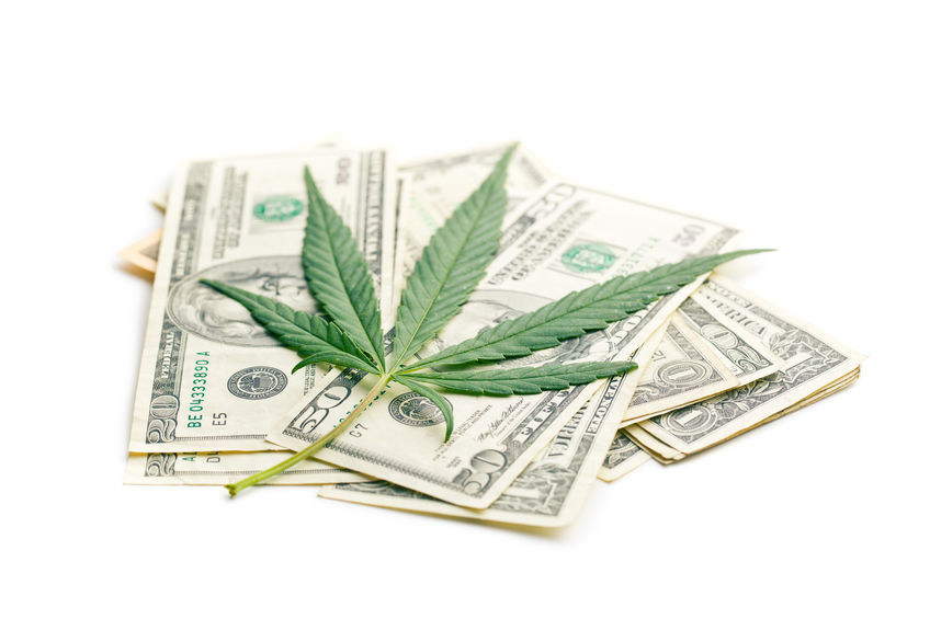 6 Ways Legal Cannabis is Good for the Economy